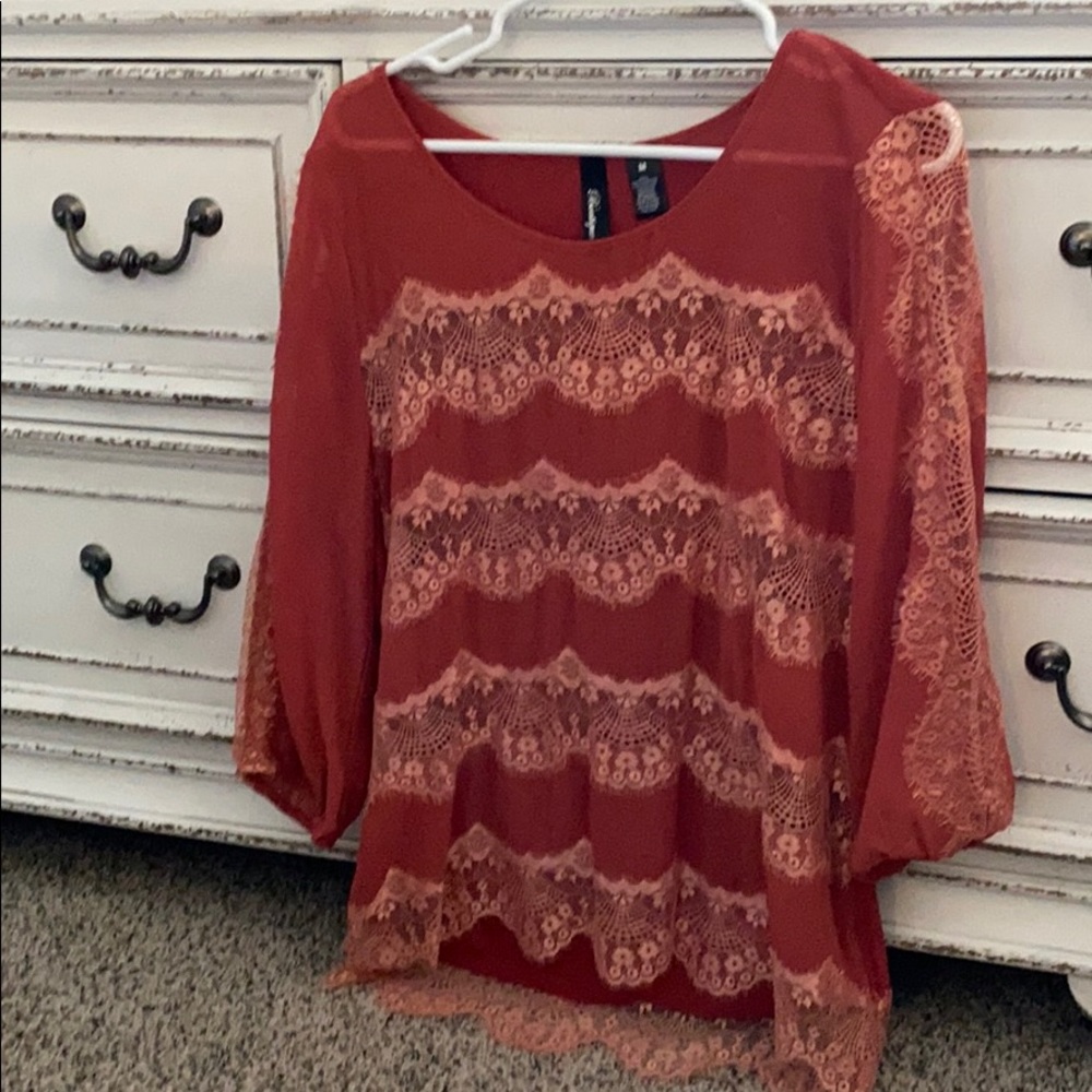 Women’s top